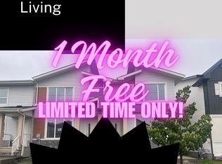 6626 46th Ave, Beaumont, AB T4X2Z4