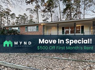 3603 Brook Dr, Raleigh, NC 27609