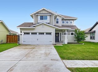 120 Horsemint Way, San Marcos, TX 78666