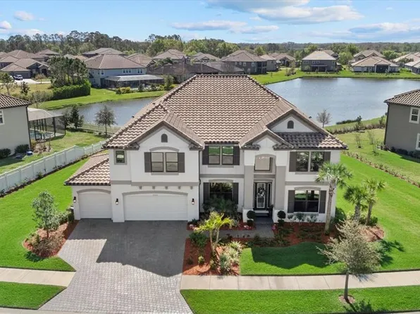 33105 Kateland Dr, Wesley Chapel, FL 33545