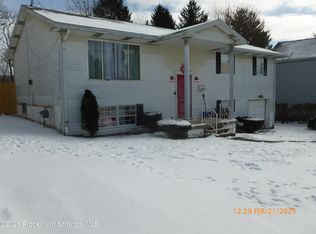 264 Dundaff St, Carbondale, PA 18407