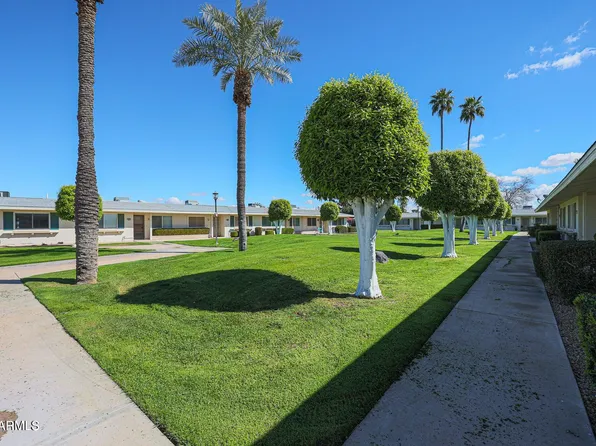 9667 N 111TH Avenue, Sun City, AZ 85351