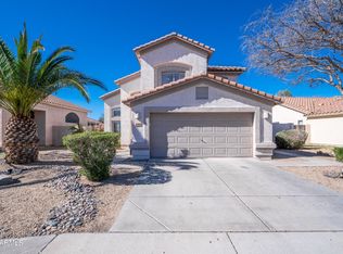 2386 S Navajo Way, Chandler, AZ 85286