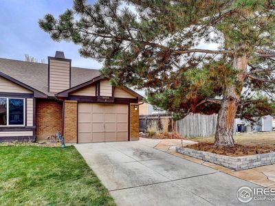 2631 Denver Ave, Longmont, CO, 80503
