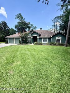 1703 HUNTERS RIDGE Road, Fleming Island, FL, 32003