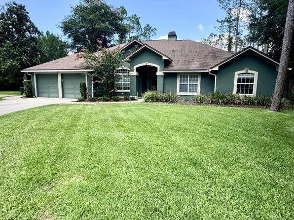 1703 HUNTERS RIDGE Road, Fleming Island, FL 32003