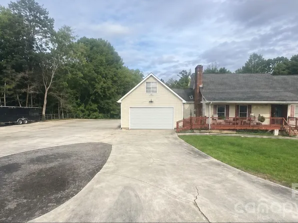 4785 Cold Springs Rd S, Concord, NC 28025