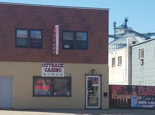 14 E 7th Ave, Redfield, SD 57469