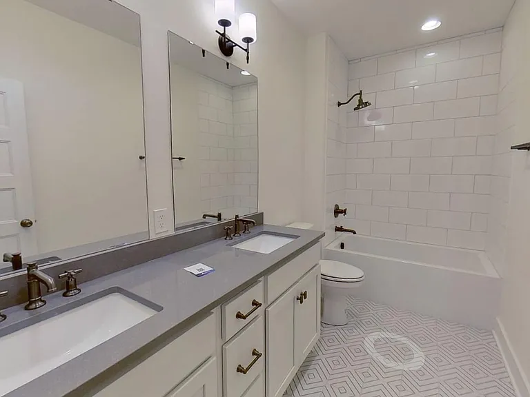 Bathroom 2