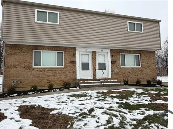 434 N 20th St #434, Columbus, OH 43203