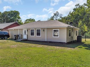 637 Durwood Rd, Ardmore, OK 73401