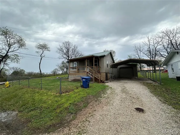 800 S Hickory St, Salem, MO 65560