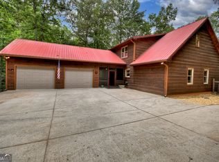 2587 Goose Island Rd, Cherry Log, GA 30522