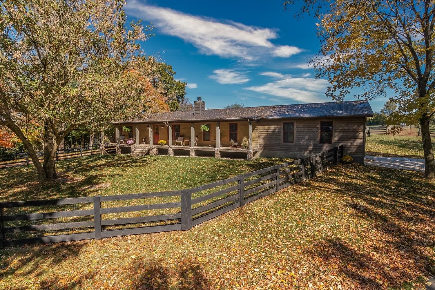 4988 Fords Mill Rd, Versailles, KY 40383 Zillow