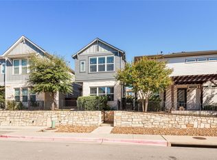 13602 Terrett Trce #102, Austin, TX 78717