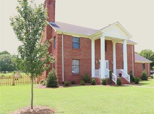104 Frontier Trl, Meridianville, AL 35759