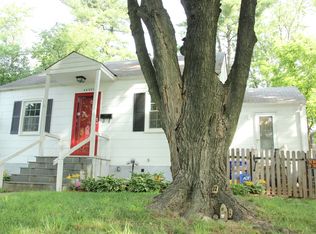 4509 Gridley Rd, Silver Spring, MD 20906