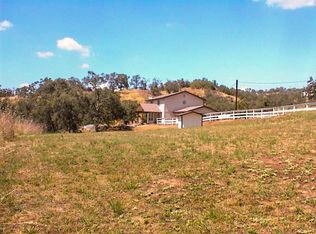 32860 George Smith Rd, Squaw Valley, CA 93675