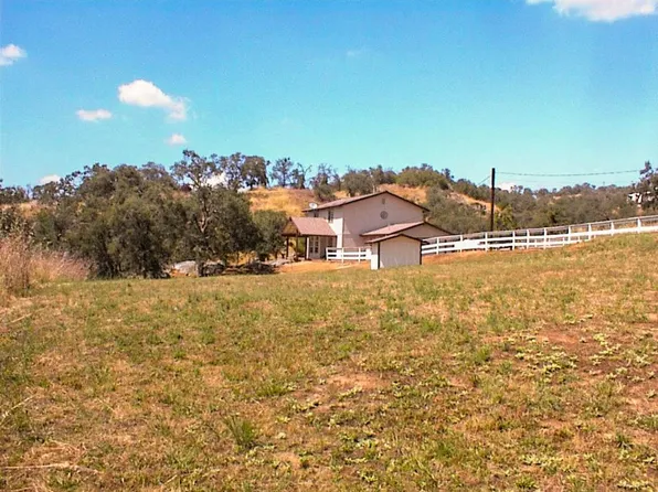32860 George Smith Rd, Squaw Valley, CA 93675