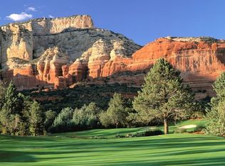 20 Sandstone Point Rd, Sedona, AZ 86336