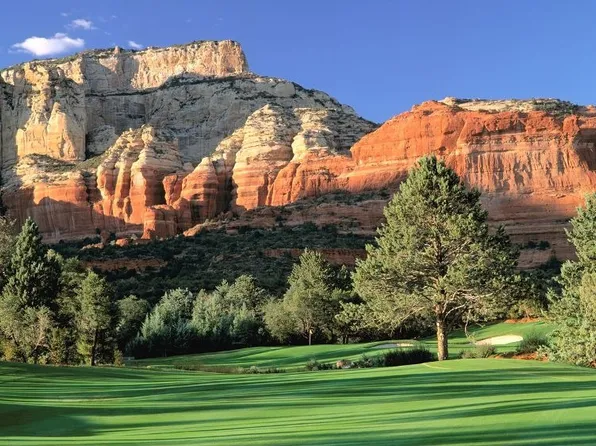 20 Sandstone Point Rd, Sedona, AZ 86336