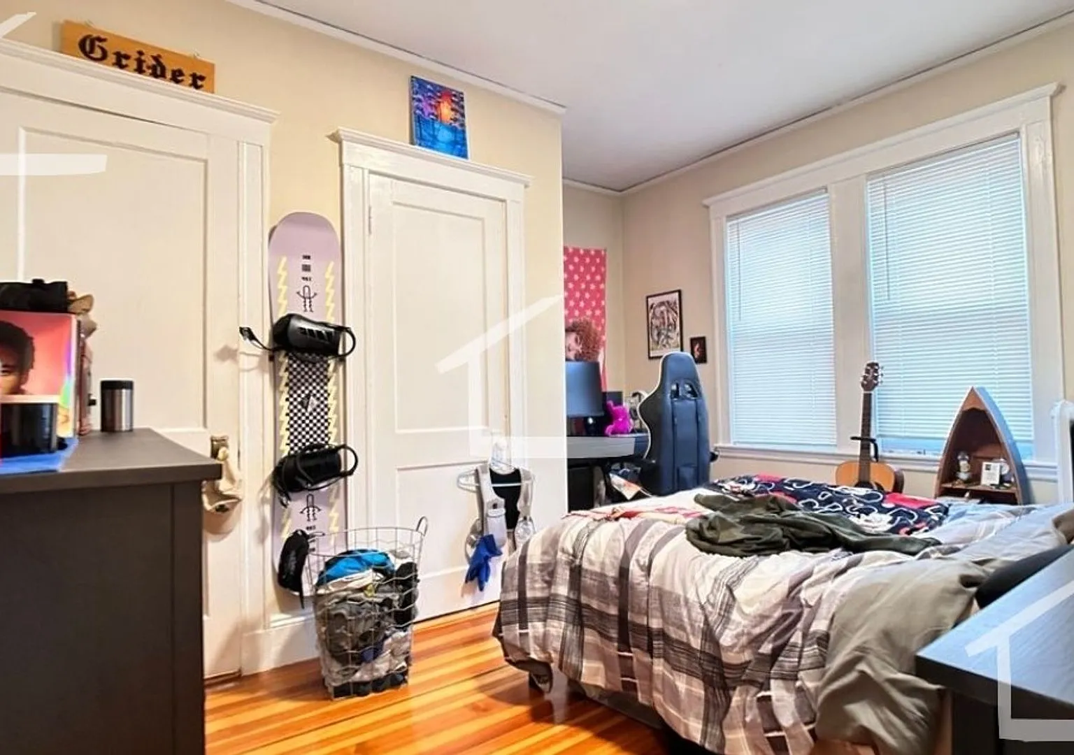 4 Glenley Terr #5 Boston MA 02135 — Photo 4