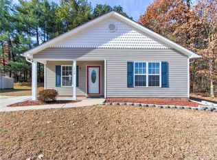 1730 Berkley Rd, Kernersville, NC 27284