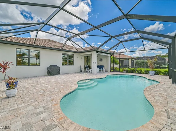 15731 Angelica Dr, Alva, FL 33920