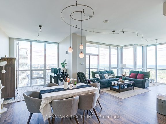 5th image of 3975 Grand Park Dr #4701