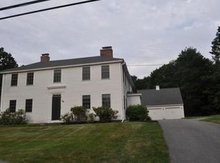 76 Main St, Lunenburg, MA 01462