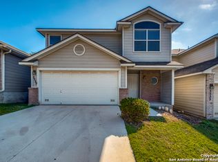 5539 Painter Grn, San Antonio, TX 78240