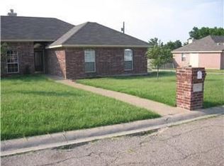 1795 Inez Dr, Waco, TX 76706