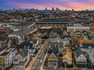 31 Litchfield St #2, Brighton, MA 02135