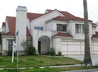 16818 Labrador St, North Hills, CA 91343