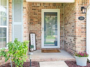 389 Pristine Water Ln, Mary Esther, FL 32569