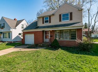 4896 Edsal Dr, Lyndhurst, OH
