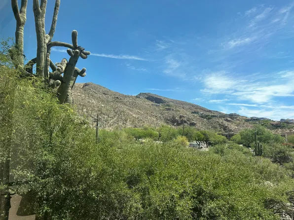 6655 N Canyon Crest Dr, Tucson, AZ