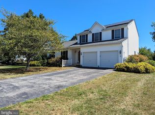 85 Greenbriar Ln, Gettysburg, PA 17325