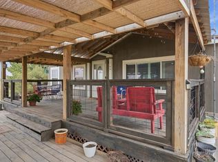 4709 S County Road 1205, Midland, TX 79706