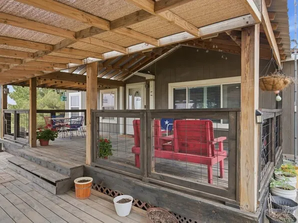 4709 S County Road 1205, Midland, TX 79706