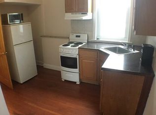2230 Fairmount Ave #3, Philadelphia, PA 19130