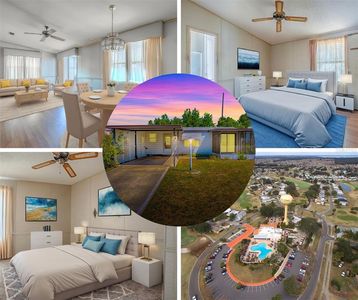 819 Hibiscus Dr, Lady Lake, FL, 32159