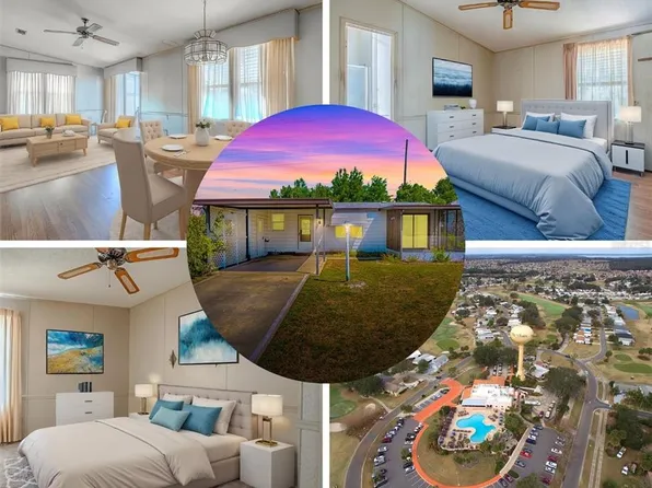 819 Hibiscus Dr, Lady Lake, FL 32159