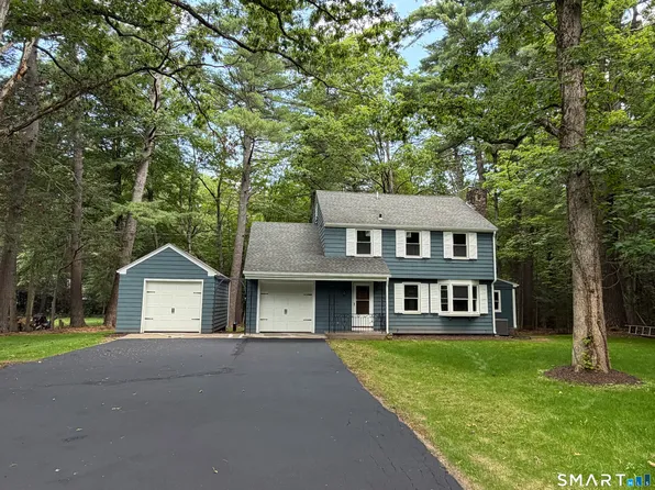 120 Climax Road, Avon, CT 06001