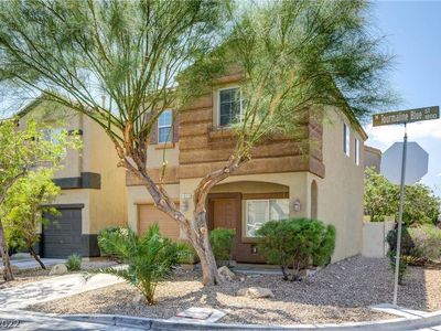 1829 Tourmaline Blue St, Las Vegas, NV, 89106