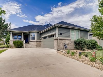 8325 E 148th Way, Thornton, CO, 80602