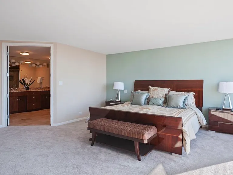 505 N Lake Shore Dr #6702 — Photo 7