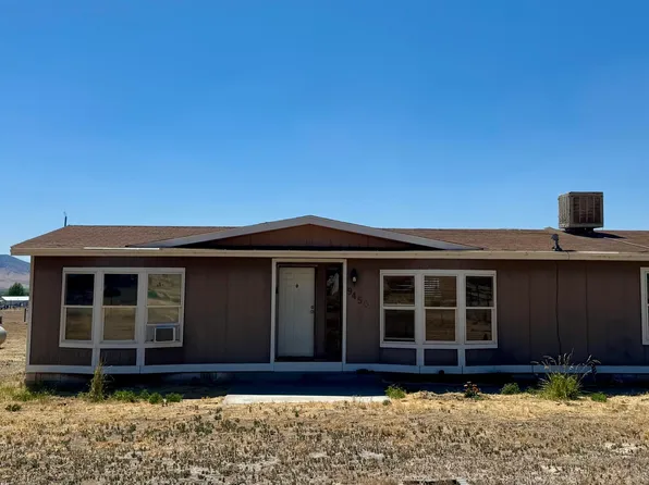 9450 Betty Ln, Winnemucca, NV 89445