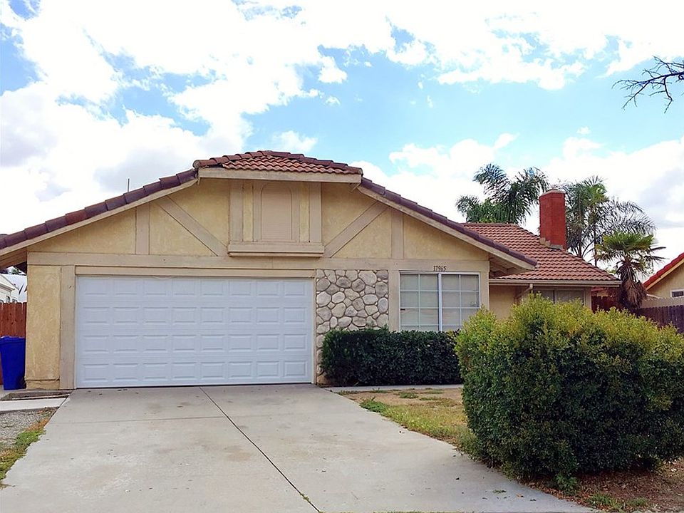 1st image of 17965 San Jacinto Ave