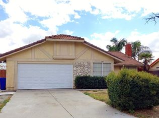 17965 San Jacinto Ave, Fontana, CA 92336